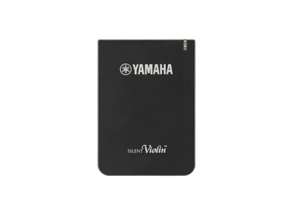 Módulo de Estúdio Pessoal Yamaha STX-2V para Violino Silent YSV104 Módulo de Estúdio Pessoal Yamaha STX-2V para Violino Silent YSV104